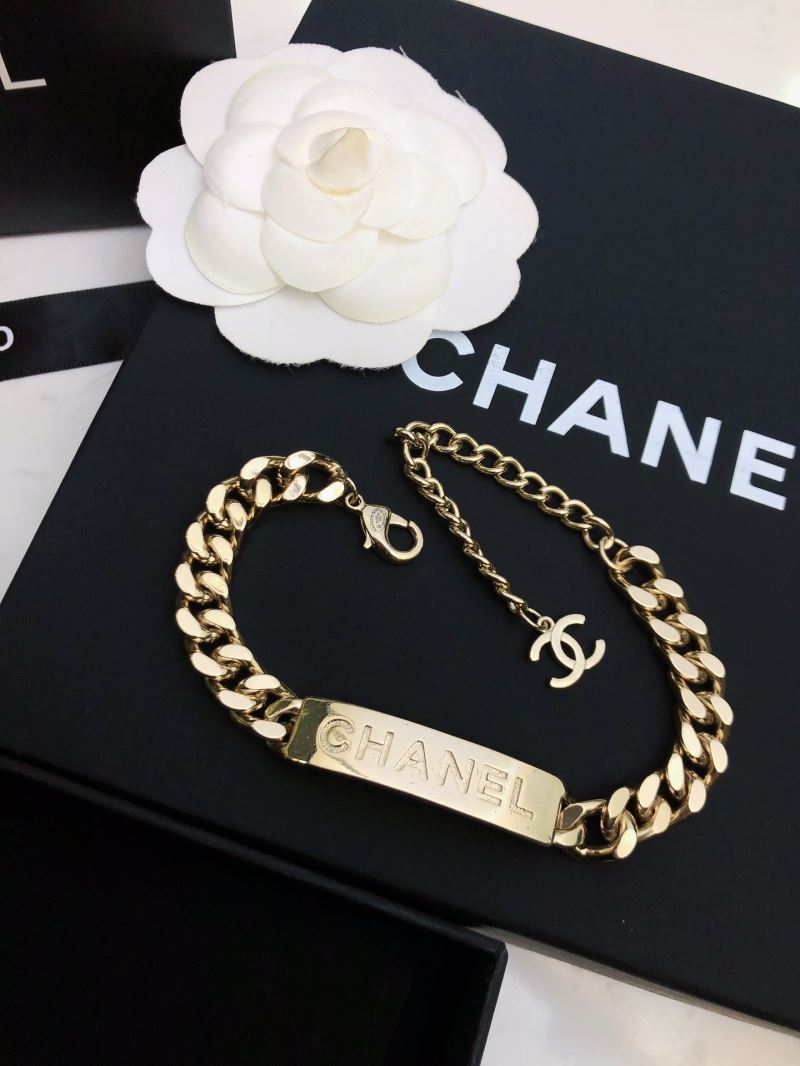 Chanel Bracelets